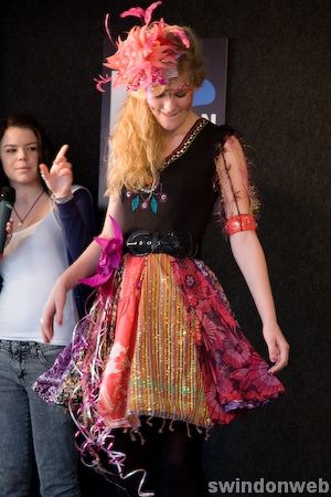Passion For Fashion