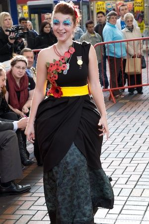 Passion For Fashion