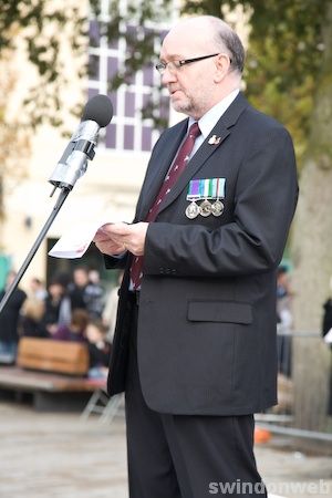 Armistice Day 2009