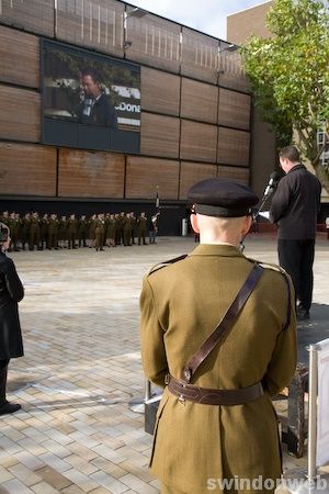 Armistice Day 2009