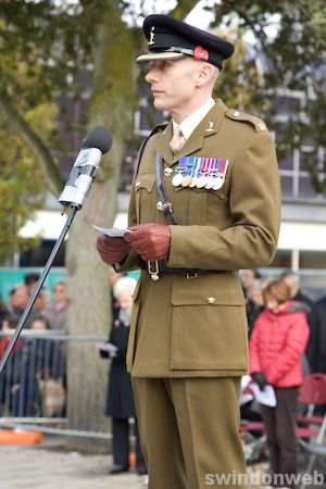 Armistice Day 2009