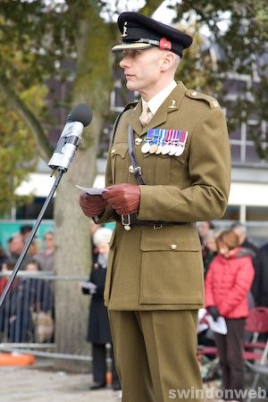 Armistice Day 2009