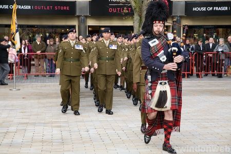 Armistice Day 2009