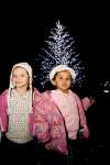 Outlet Centre Christmas Lights 2009