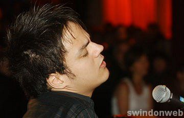 An audience with Jamie Cullum