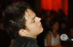 An audience with Jamie Cullum