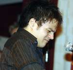 An audience with Jamie Cullum