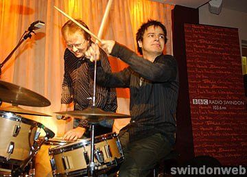 An audience with Jamie Cullum