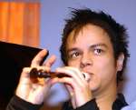 An audience with Jamie Cullum