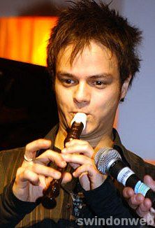 An audience with Jamie Cullum