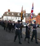 Rememberance Sunday 2006