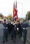 Rememberance Sunday 2006