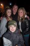 Highworth Christmas Lights with Rory Bremner