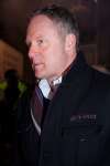 Highworth Christmas Lights with Rory Bremner