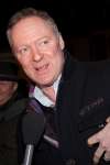 Highworth Christmas Lights with Rory Bremner