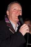 Highworth Christmas Lights with Rory Bremner