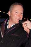 Highworth Christmas Lights with Rory Bremner