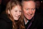 Highworth Christmas Lights with Rory Bremner