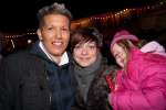 Highworth Christmas Lights with Rory Bremner