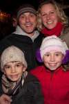 Highworth Christmas Lights with Rory Bremner