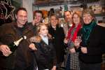 Highworth Christmas Lights with Rory Bremner