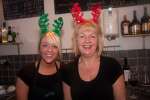 Highworth Christmas Lights with Rory Bremner