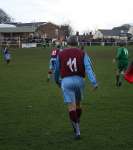 Highworth XI v Aston Villa XI