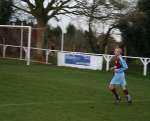 Highworth XI v Aston Villa XI