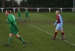 Highworth XI v Aston Villa XI