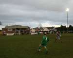 Highworth XI v Aston Villa XI