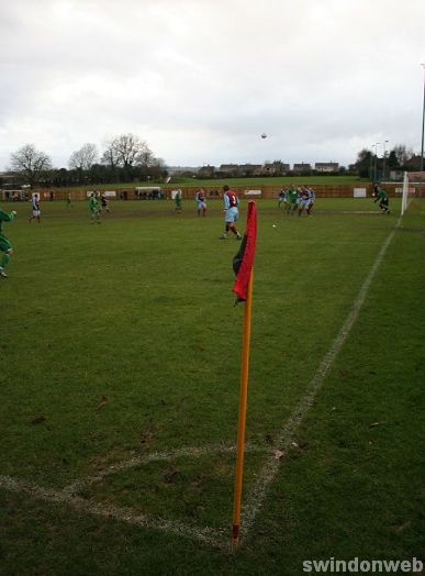 Highworth XI v Aston Villa XI