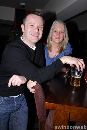 Goddard Arms Opening