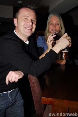 Goddard Arms Opening