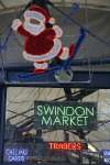 Christmas in Swindon