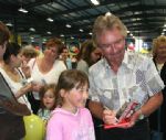 Car Shop Opening