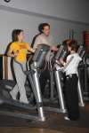 Family fitness at Next Generation