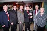 Holmes Music Annual Charity Show