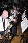 Holmes Music Annual Charity Show
