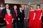 Holmes Music Annual Charity Show