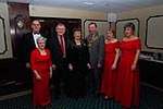 Holmes Music Annual Charity Show