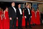 Holmes Music Annual Charity Show