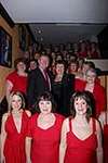 Holmes Music Annual Charity Show