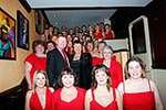 Holmes Music Annual Charity Show