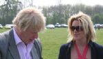 Cameron and Boris vidit Swindon