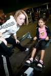 Family fitness at Next Generation week 3