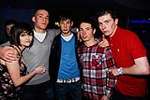 Bombay Bicycle Group at Liquid and Envy