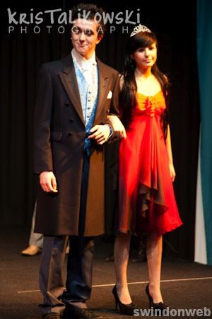 Proms at Nova Hreod