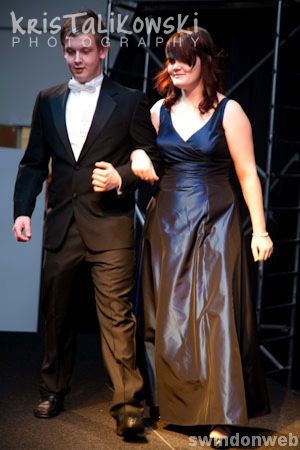 Proms at Nova Hreod