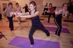 Link Centre Body Balance