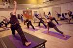 Link Centre Body Balance